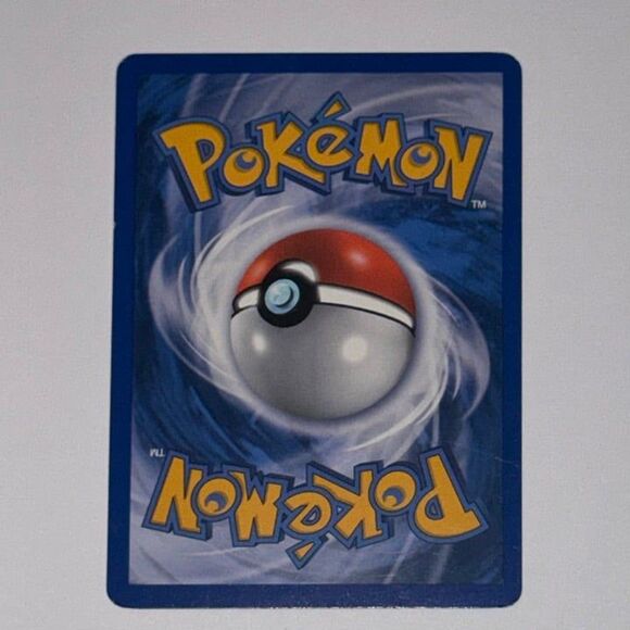 POKEMON CARD: Tepig #16/114 (Pokemon Black & White) - Picture 2 of 2